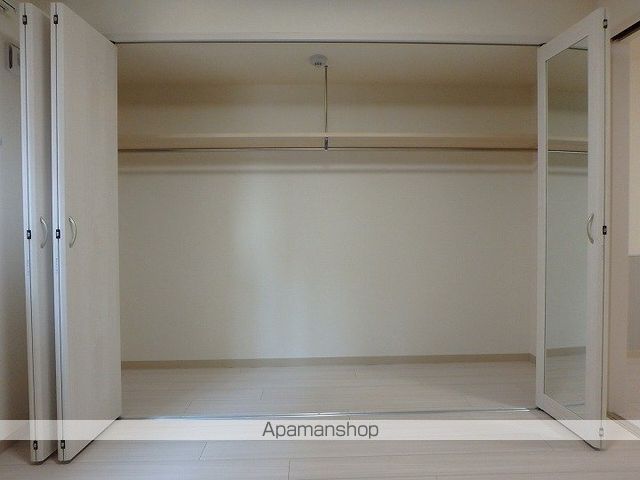 グランメール北24条駅前の内装写真