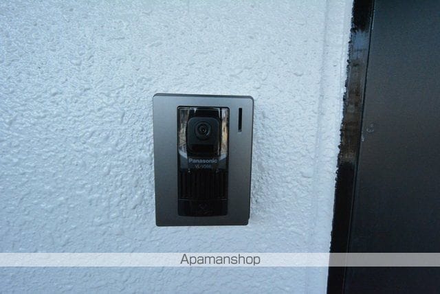 プロミネントAMAの内装写真