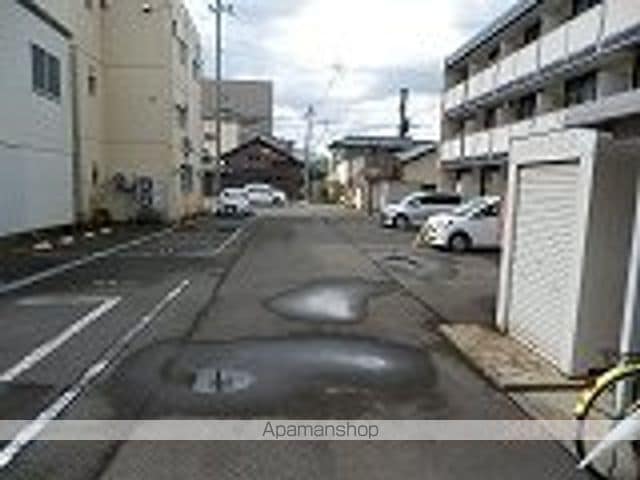 レオパレス蓬莱のその他写真