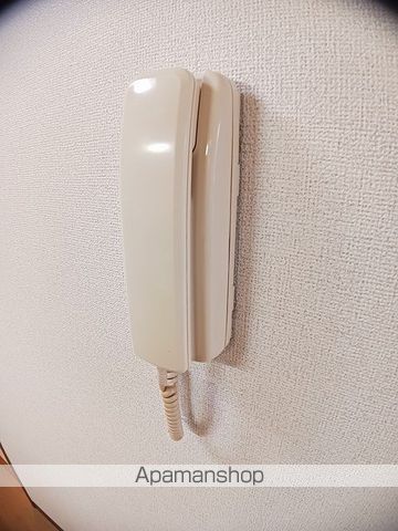 イグレック 楯 Bの内装写真