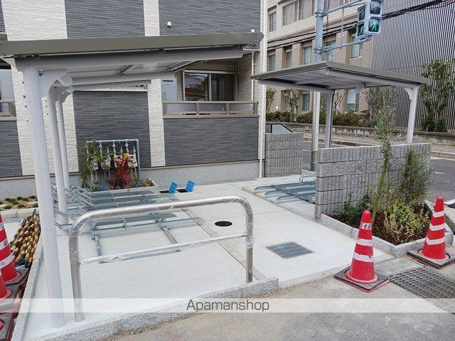 CASA SERENAのその他写真