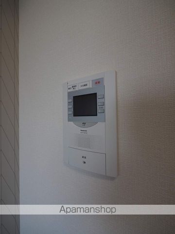 プレサンス上町台筆ヶ崎 NORTHの内装写真
