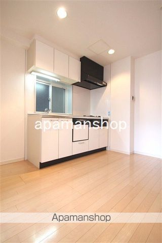 ゼウス難波CUBEの内装写真