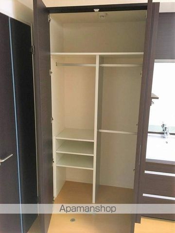 ミランダブランカの内装写真