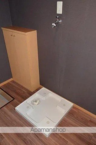ピュア別府南伍番館の内装写真
