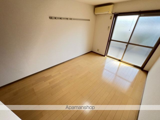 エトワール喜里川の内装写真