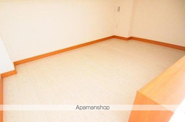 ベイルーム和田町の内装写真