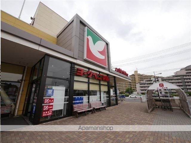 グレイスハイツ山手町の周辺写真