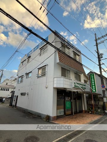 マスターズエル加茂562の外観写真