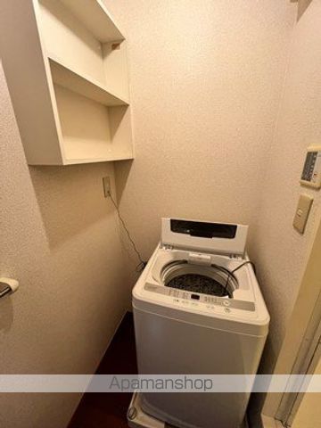 レオパレスルミエールの内装写真