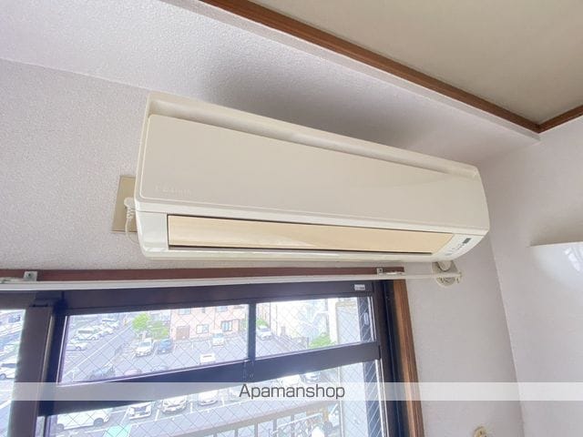 エステート16東雲の内装写真