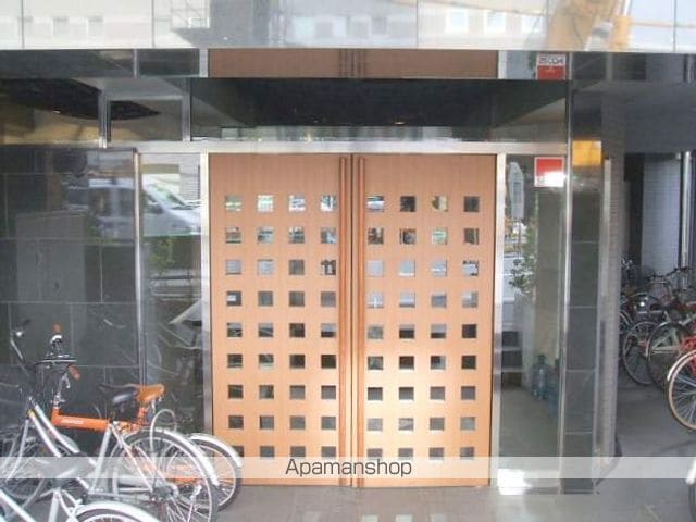 ヴェルト新宿EASTの外観写真