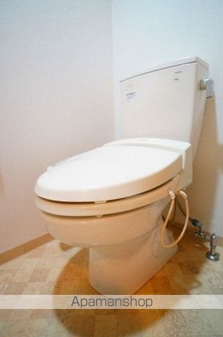 プレール・ドゥーク川崎の内装写真