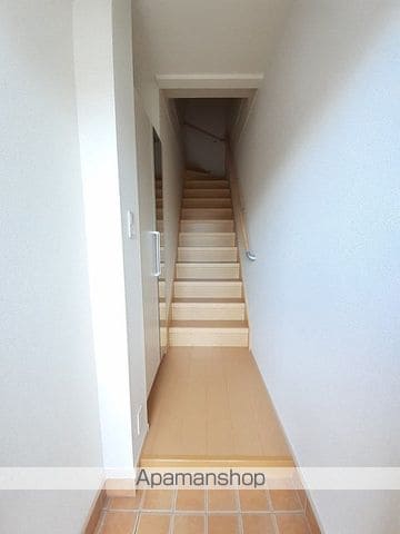 アヴェニール Aの内装写真