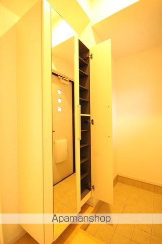 レジデンス祝吉 Iの内装写真