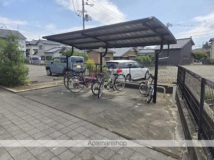 レオパレスニプルワート[1K/23.18m2]の共用部1