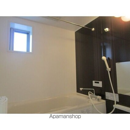 Ａｖａｎｔｉ　Ａ棟[1LDK/40.32m2]のバス