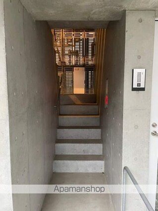 ミレドゥーエ三軒茶屋[1LDK/41.82m2]のロビー