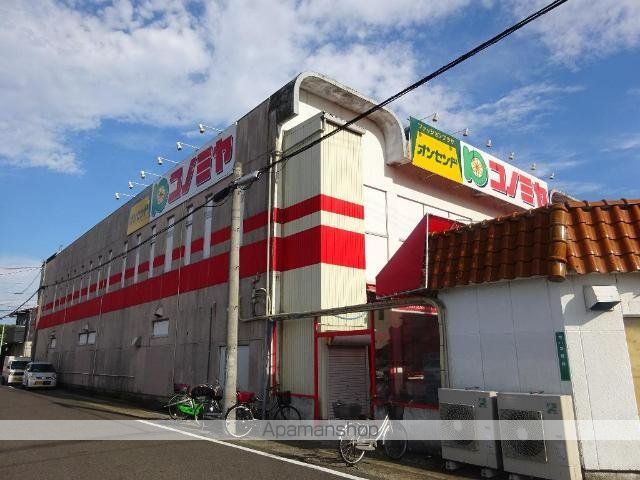 ドルチェの周辺写真