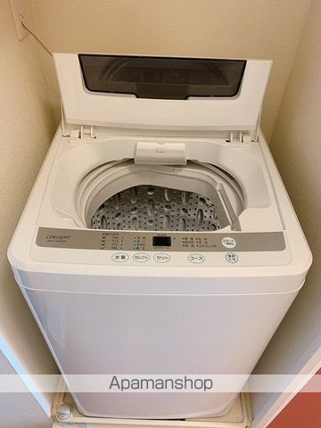 レオパレスウォーターウェーブの内装写真