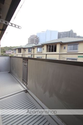 バリュージュ河島 A棟の内装写真