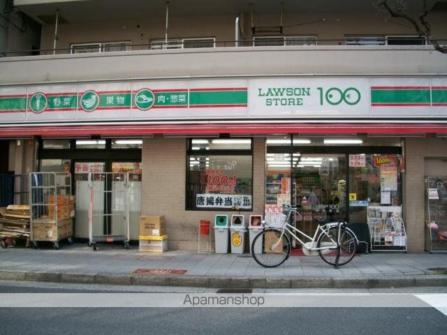 ライオンズマンション大手前第二の周辺写真