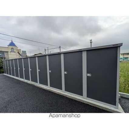 ハドルハシヌマ[1LDK/44.27m2]のその他内装1