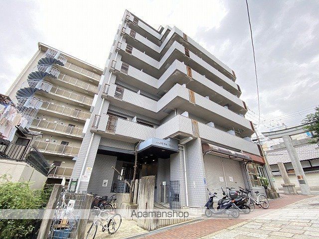 グランピア高津