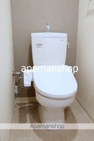 ディームスKITAHAMAの内装写真