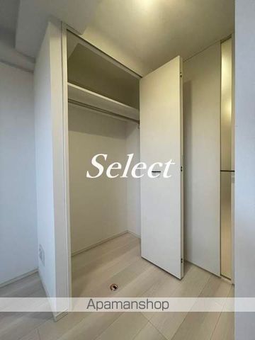 RELUXIA TERRACE横濱吉野町の内装写真