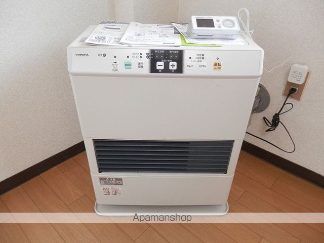 南郷ハイツイレブンの内装写真