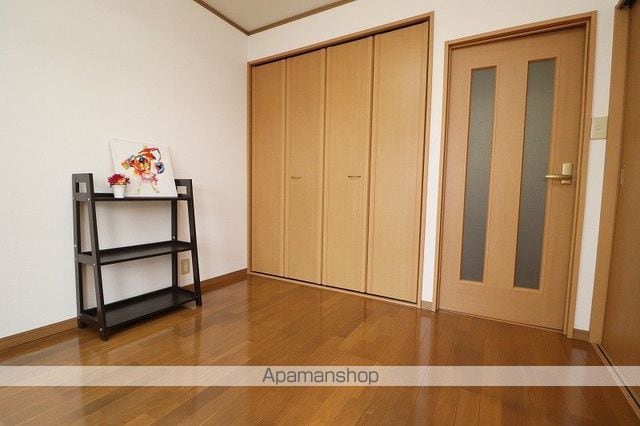 マンション二番館はらだの内装写真