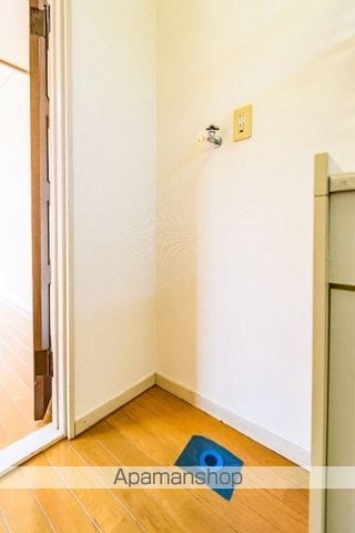 ヨコハウスE棟の内装写真