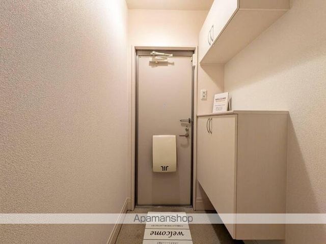 グリーンハイツ兼田の内装写真