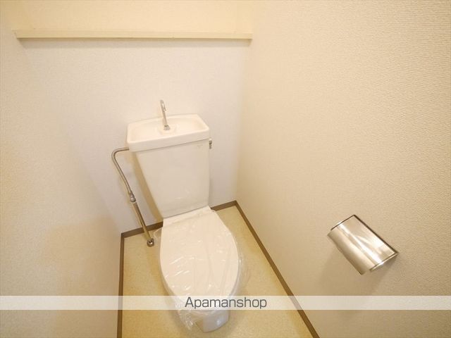 プレアール九工大の内装写真
