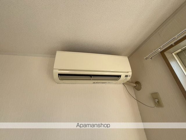 エフメゾン新在家の内装写真