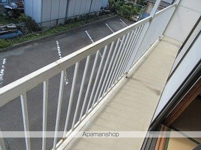 下道コーポの内装写真