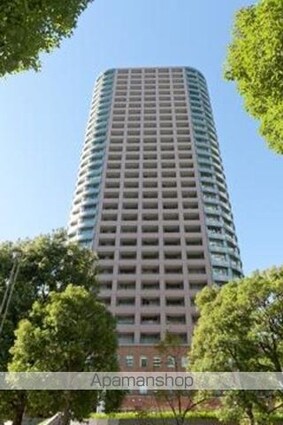 シティフロントタワー[2LDK/86.26m2]の外観2