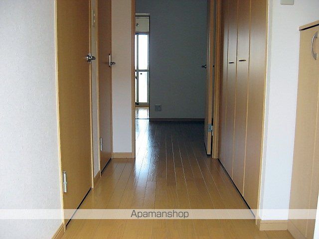 フレシールの内装写真