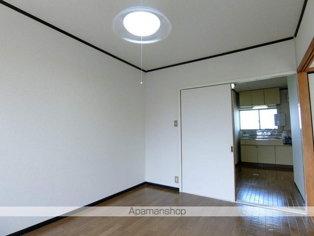 セゾン浅岡の内装写真