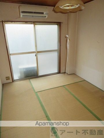 コーポ福原の内装写真