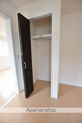 KAHITO 018の内装写真