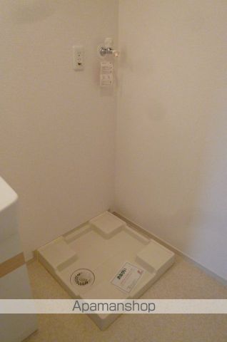 サピー純 Iの内装写真
