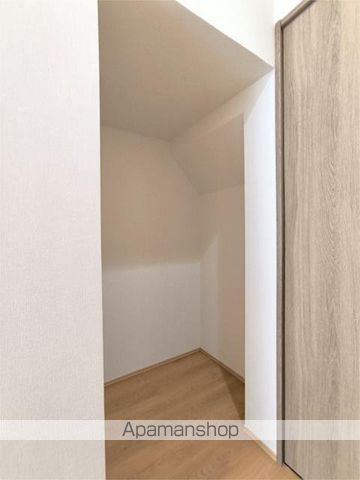 MY RESIDENCEIIの内装写真