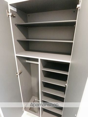 フェリスシエロ堺の内装写真