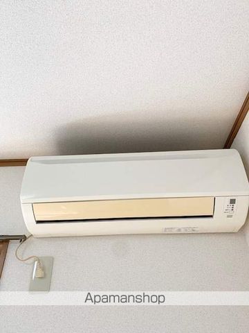 サークル7の内装写真