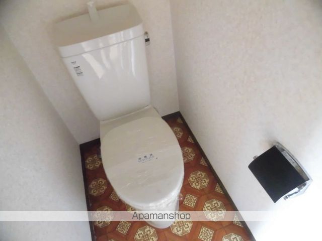 アピアKの内装写真