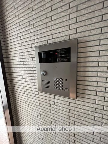 リージェントS札幌の外観写真