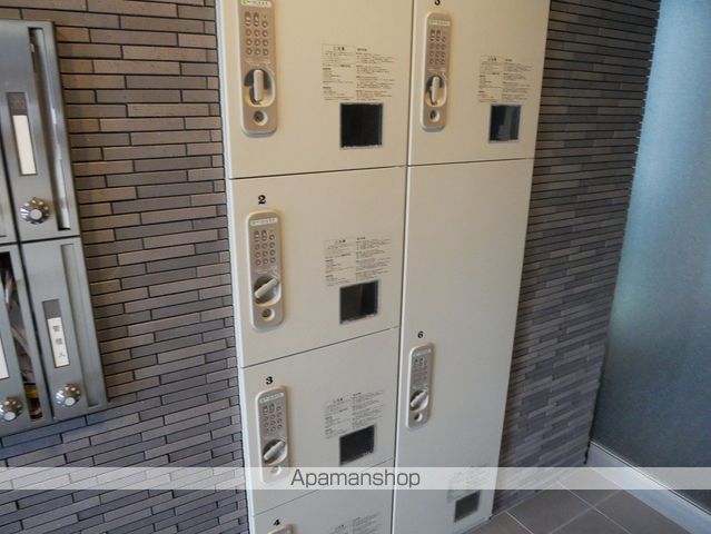 グランフィールド大宮のその他写真