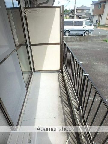 エスペランスの内装写真